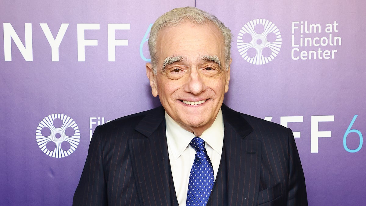 Martin Scorsese dit que le danger des films de franchise et de bandes dessinées est « ce qu'ils font à notre culture »