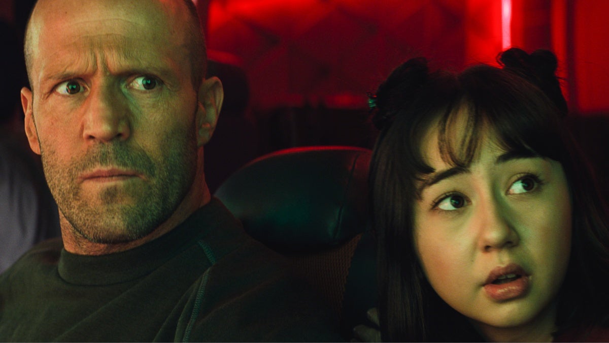 "Meg 2: The Trench" atteint son maximum la semaine prochaine