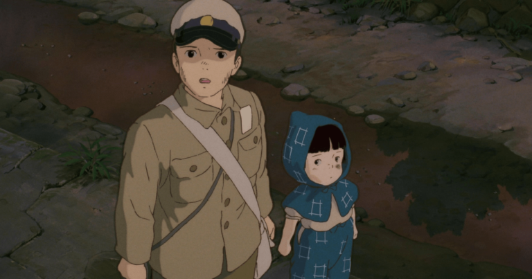 Meilleurs films et séries d&rsquo;animation tristes qui vous font pleurer