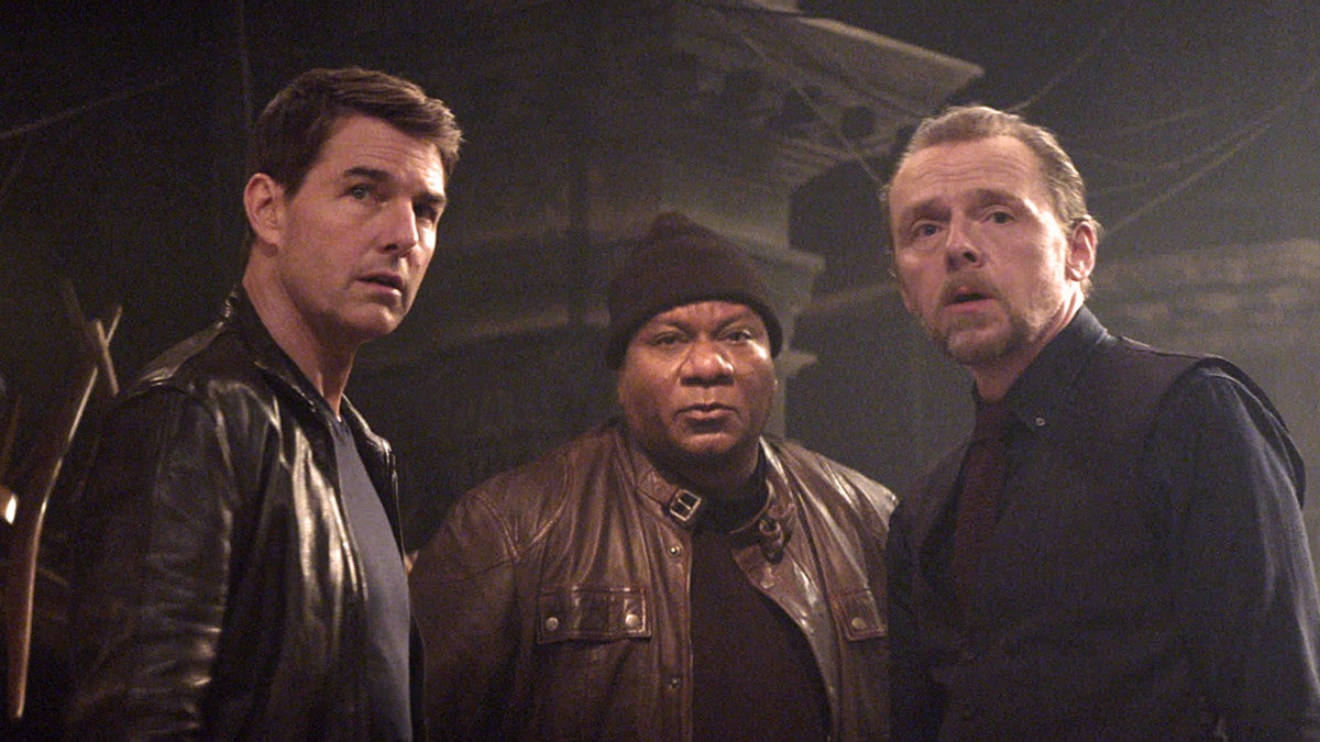 "Mission: Impossible - Dead Reckoning Part One" fixe la date de sortie numérique et Blu-ray en octobre