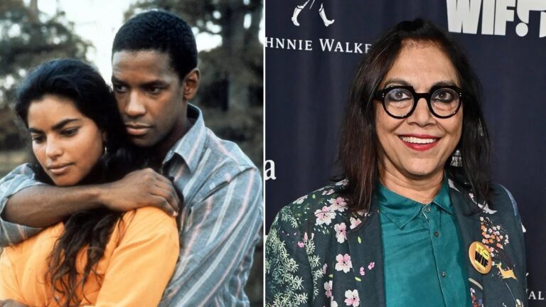 « Mississippi Masala » reste la performance la plus vulnérable de Denzel Washington, selon Mira Nair
