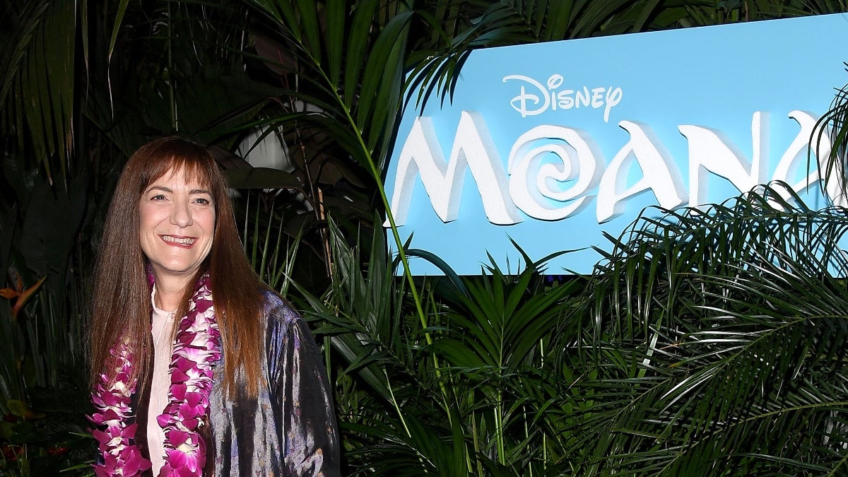 Osnat Shurer, producteur de "Moana", rejoint Baobab Studios en tant que co-directeur de la création