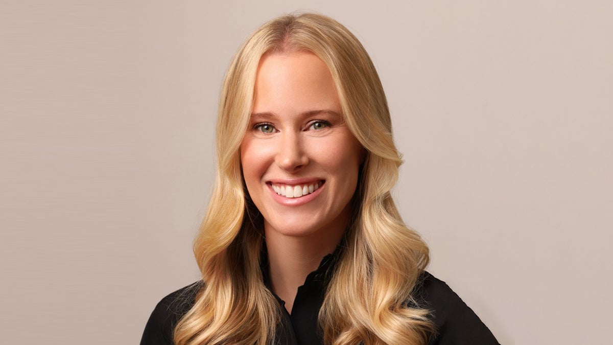 Paramount promeut Brooke Robertson au poste de responsable des communications mondiales et des relations avec les médias