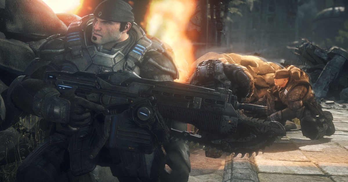 Pourquoi Zack Snyder devrait réaliser le film Gears of War