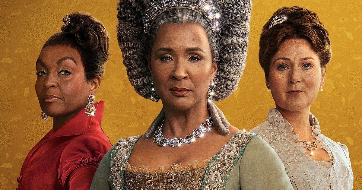 Queen Charlotte : A Bridgerton Story Rumeurs sur la date de sortie de la saison 2 : est-ce qu'elle sort ?