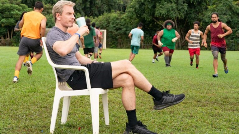 Revue « Le prochain objectif gagne » : une équipe de football épouvantable réalise une comédie qui plaira à tous de Taika Waititi
