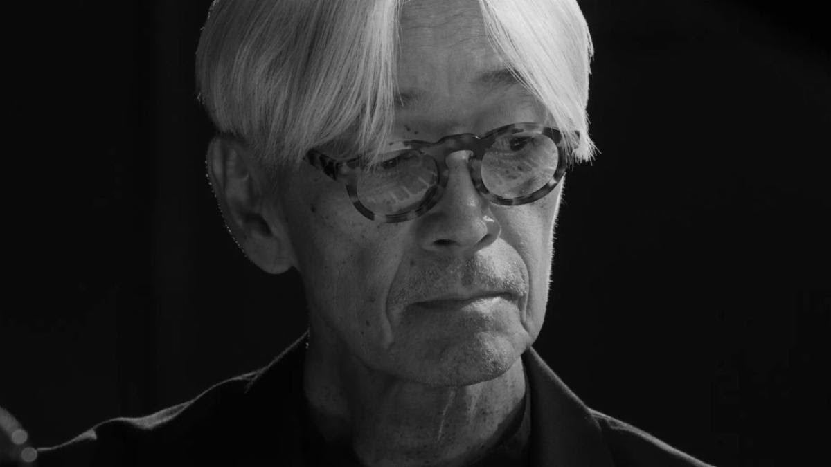 'Ryuichi Sakamoto | Opus' acquis par Janus Films avant sa première nord-américaine au Festival du film de New York