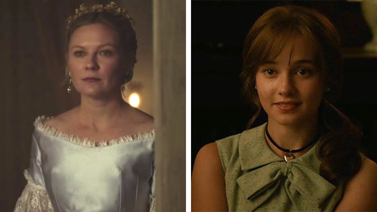 Sofia Coppola dit que Kirsten Dunst lui a donné l'idée de jouer Cailee Spaeny dans "Priscilla"