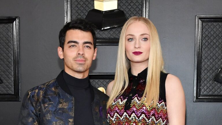 Sophie Turner poursuit Joe Jonas pour « rétention injustifiée » d&rsquo;enfants en cas de divorce