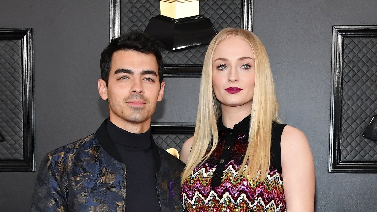 Sophie Turner poursuit Joe Jonas pour « rétention injustifiée » d'enfants en cas de divorce