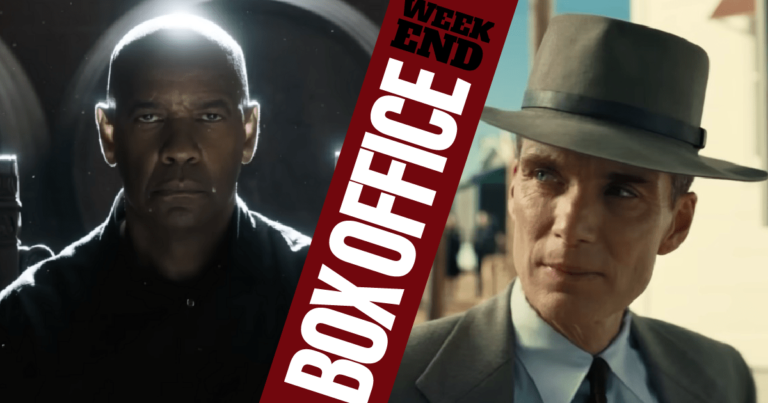 The Equalizer 3 de Denzel Washington marque gros