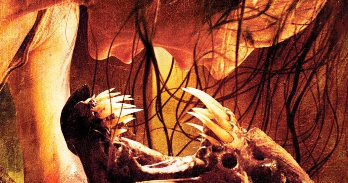 The Horror Siege Movie Feast est un Gorefest divertissant et stupide
