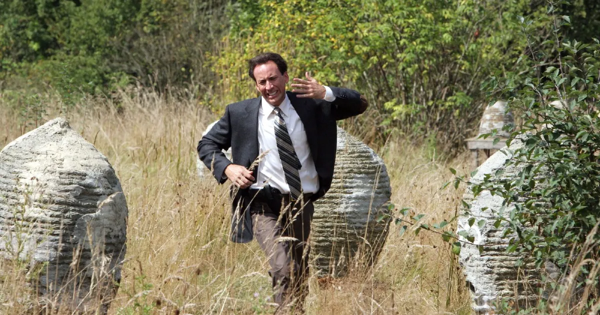 The Wicker Man est-il le pire remake d'horreur ?