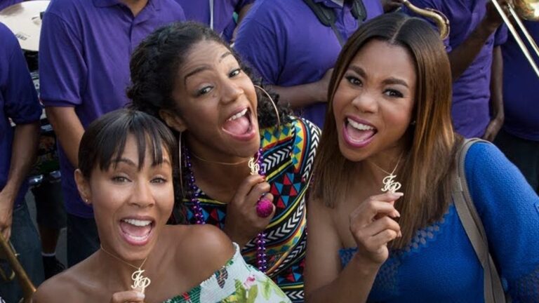 Tiffany Haddish dit qu’elle n’a pas « reçu un centime » pour son premier rôle principal au cinéma malgré le succès du streaming (vidéo)