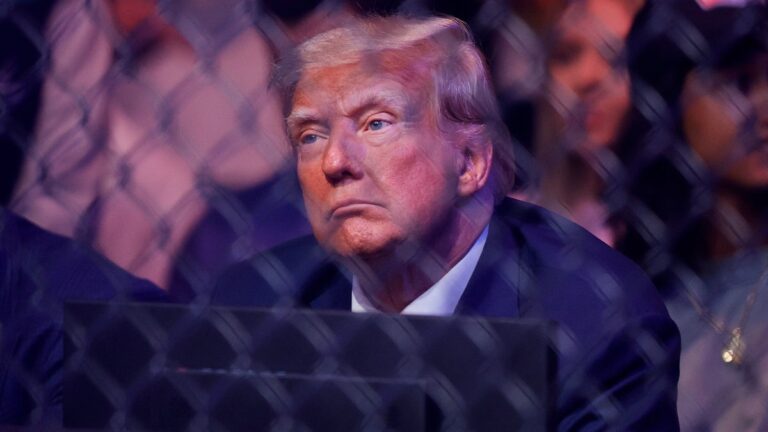 Trump panique après que le juge l&rsquo;ait déclaré responsable de fraude : « JE VAUT BEAUCOUP PLUS QUE LES CHIFFRES INDIQUÉS »