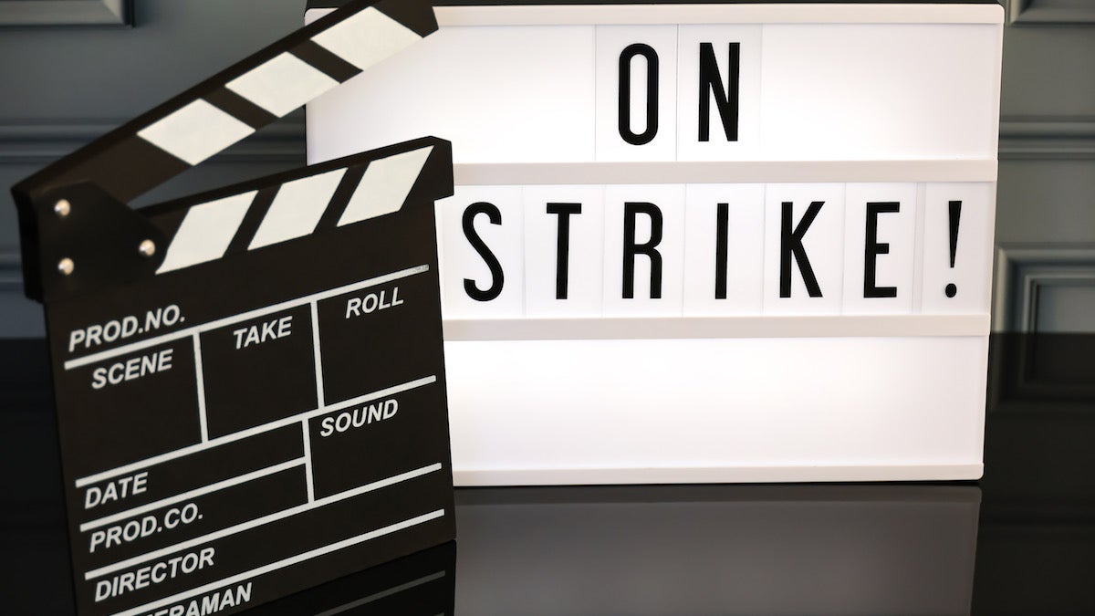 Un mot d'avertissement aux studios : les créatifs n'ont pas besoin de vous |  Aperçu PRO