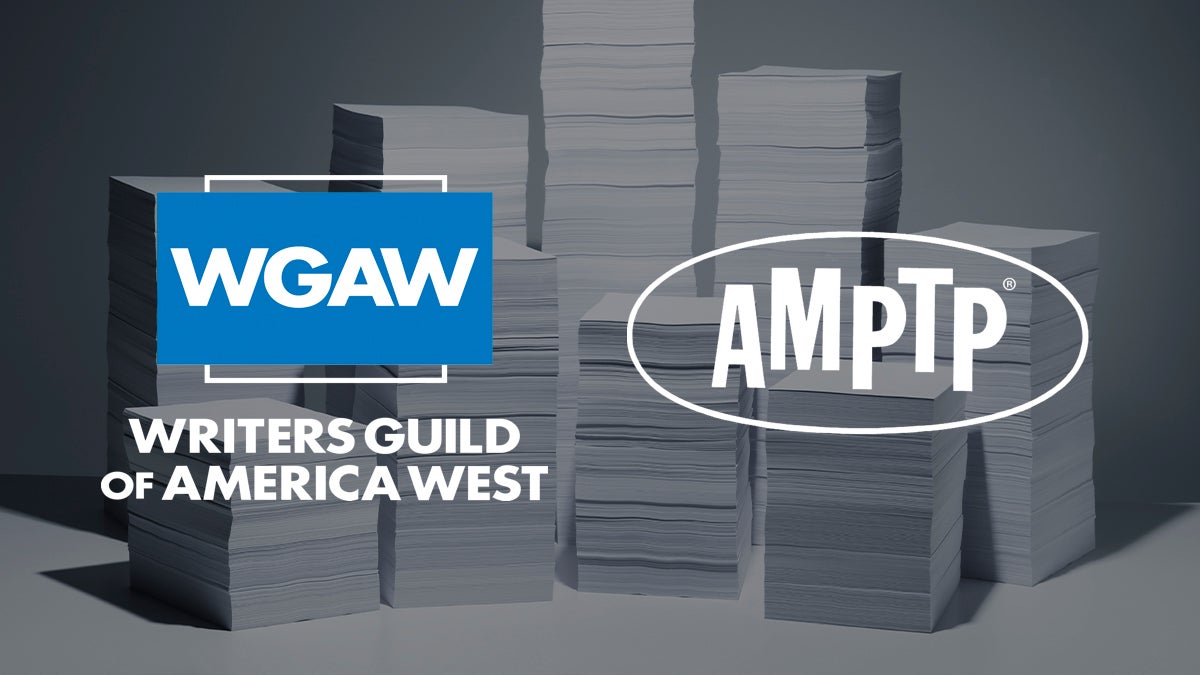 Voici les principaux points de l'accord de la Writers Guild avec l'AMPTP