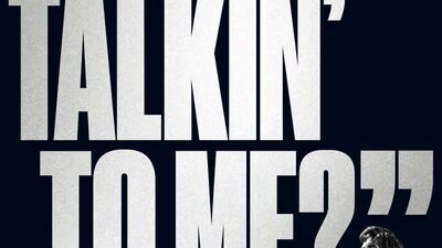 Book Excerpt: You Talkin’ to Me?: The Definitive Guide to Iconic Movie Quotes by Brian Abrams | Features
