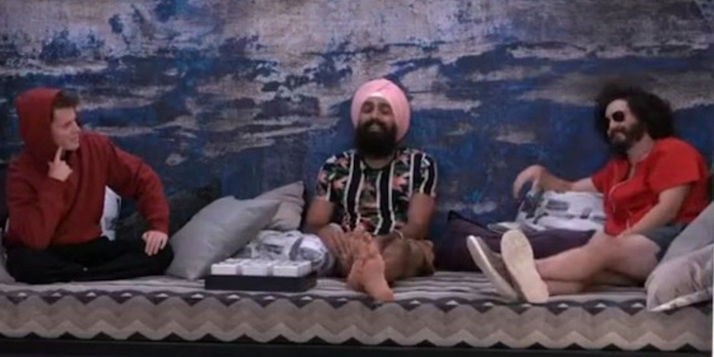 Résultats du pouvoir de veto de Big Brother 25 semaine 9 (spoilers)