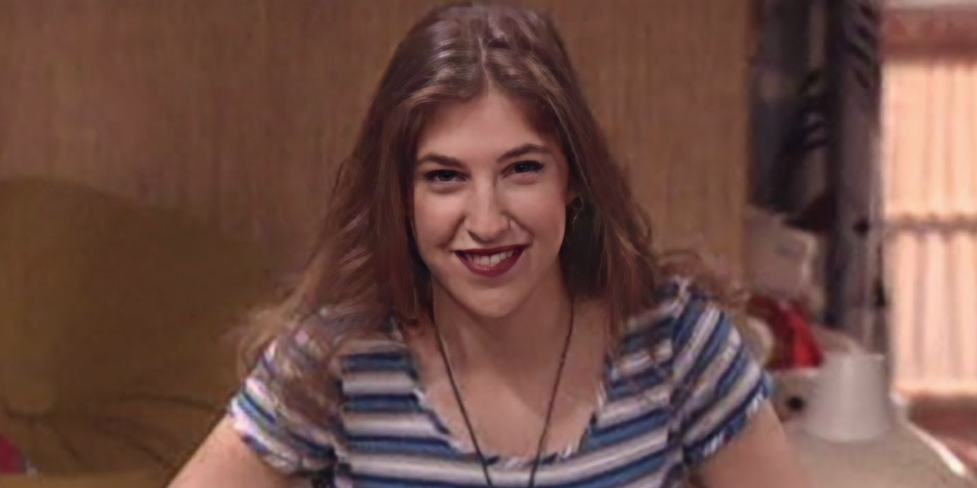 En quoi Blossom Revival sera différent de l'émission originale expliquée par Mayim Bialik : "Voyez-les d'une toute nouvelle manière"