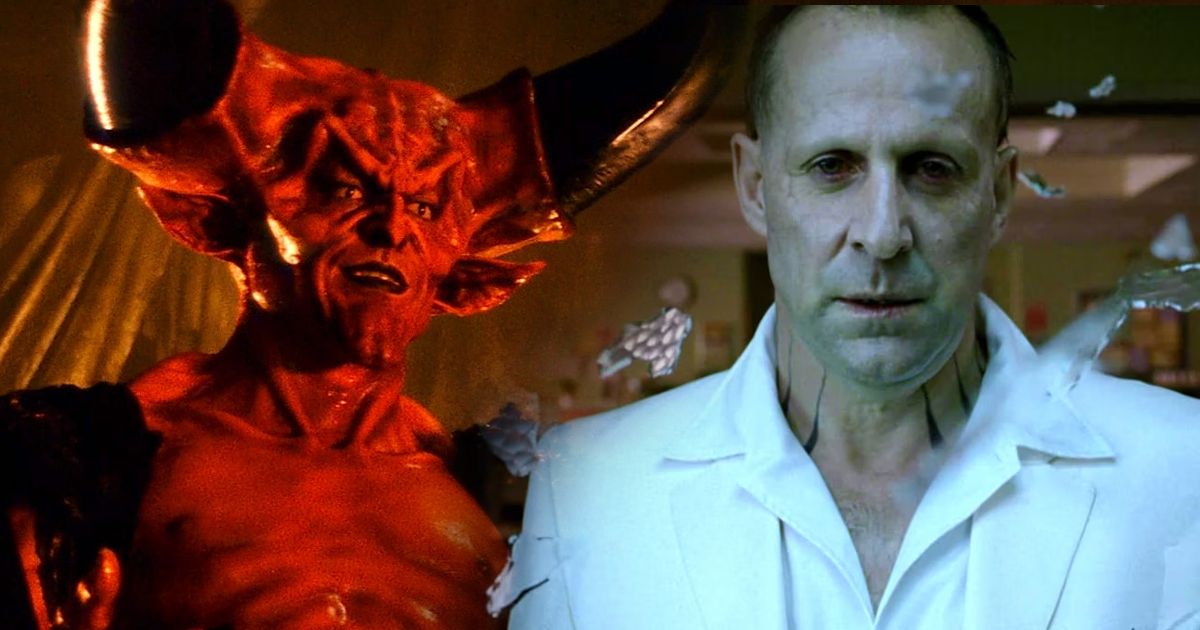 10 meilleurs acteurs qui ont joué le diable dans les films, classés