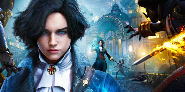 Lies of P : 7 meilleures choses à faire après avoir terminé le jeu