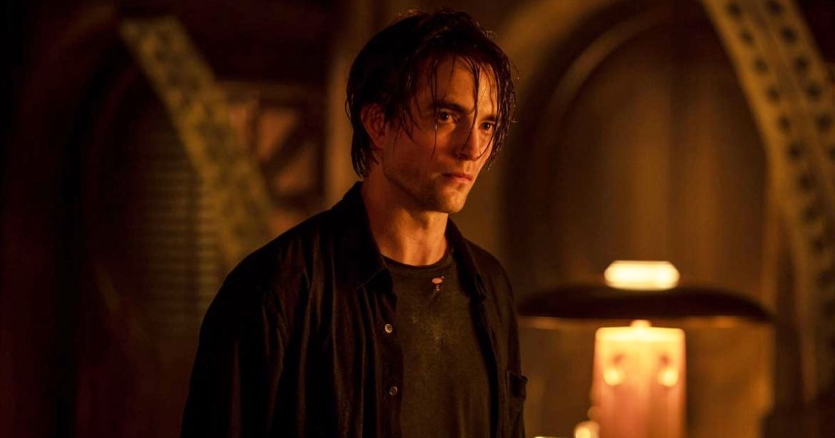 Robert Pattinson révèle sa plus grande peur d'être acteur