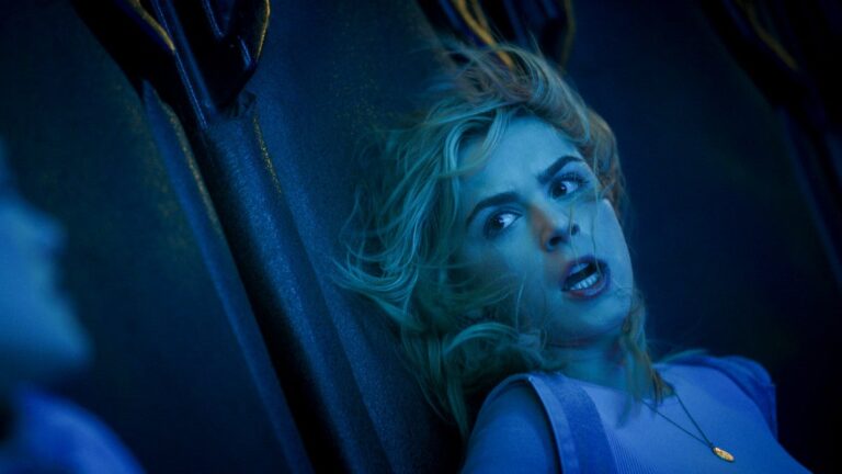 Les 7 meilleurs nouveaux films sur Amazon Prime Video en octobre 2023