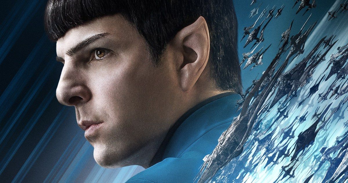 L'écrivain original de Star Trek 4 révèle qu'elle n'est plus attachée au projet