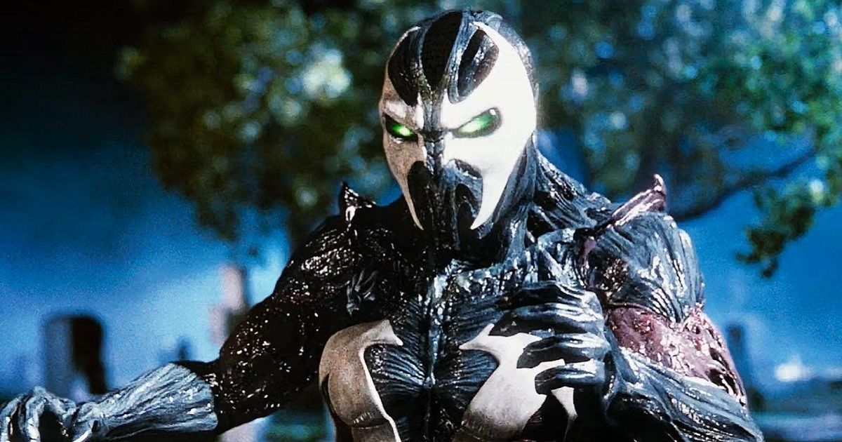 Spawn Reboot sortira en 2025, déclare Jason Blum