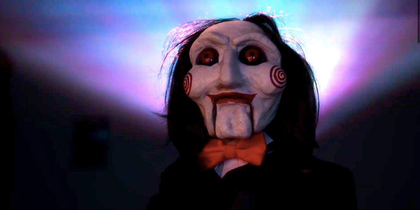 Le producteur de Saw X répond à la parodie interdite de la publicité AMC de Nicole Kidman