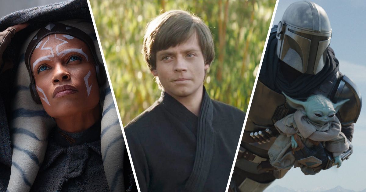 Qui sera le personnage principal du nouveau film de Dave Filoni ? Voici quelques candidats :