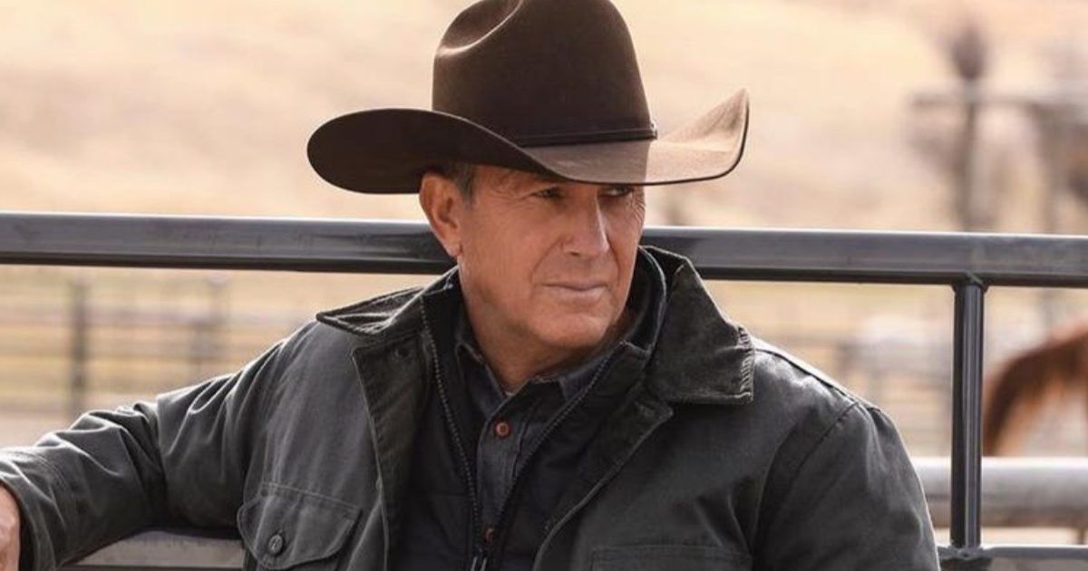 La véritable histoire de Yellowstone en marge de l'Ouest américain