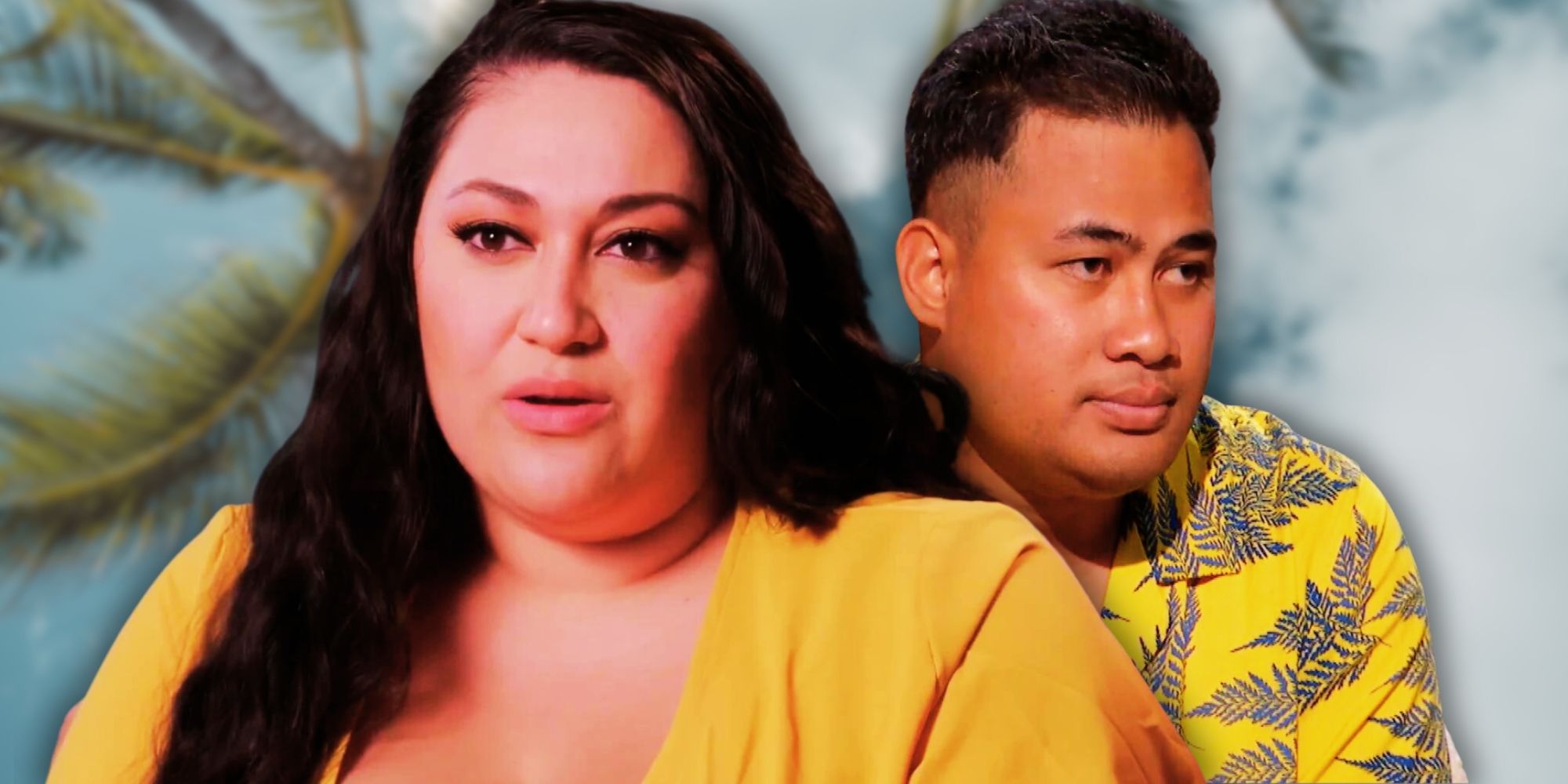 90 jours : le dernier recours : la vraie raison pour laquelle Kalani est resté avec Asuelu après ses liaisons 10-12