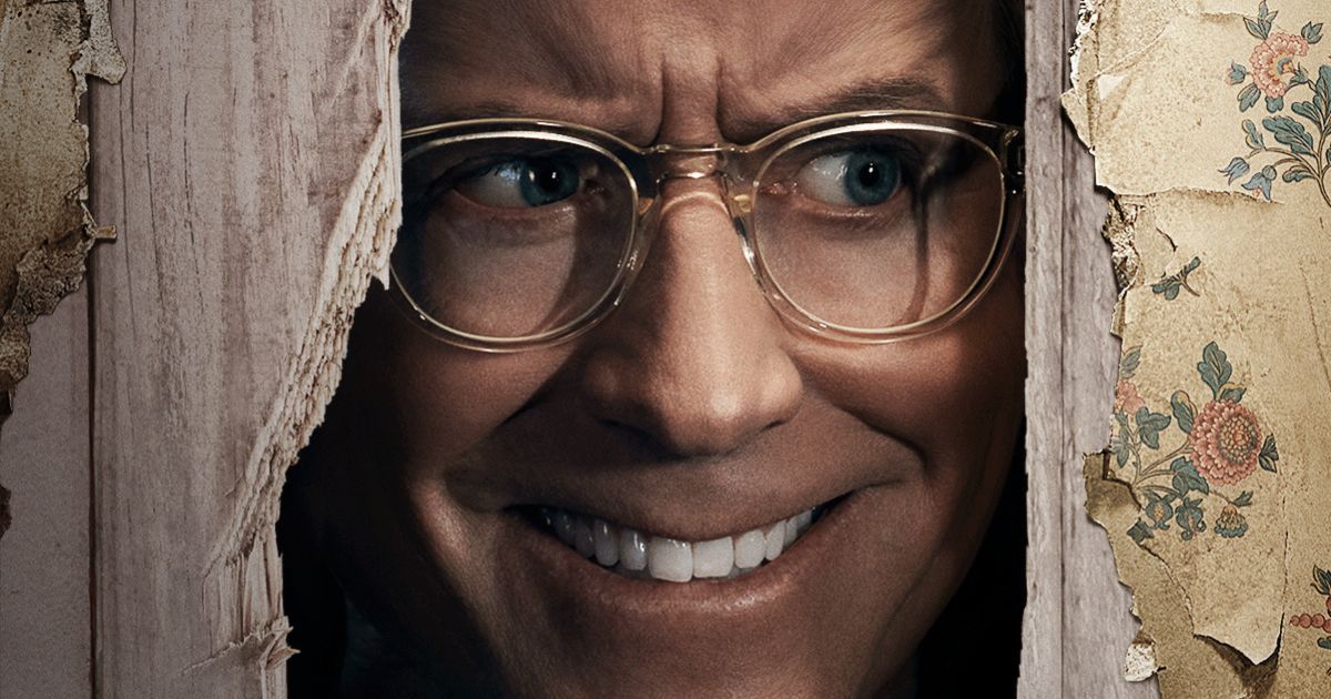 La saison 2 de Shining Vale célèbre Halloween en rendant hommage aux films d'horreur classiques