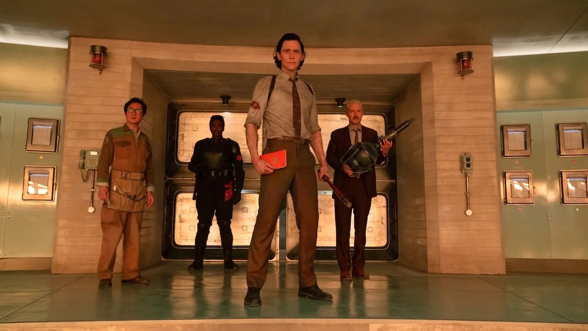 Revue de la saison 2 de « Loki » : Tom Hiddleston transforme facilement les méfaits en héroïsme