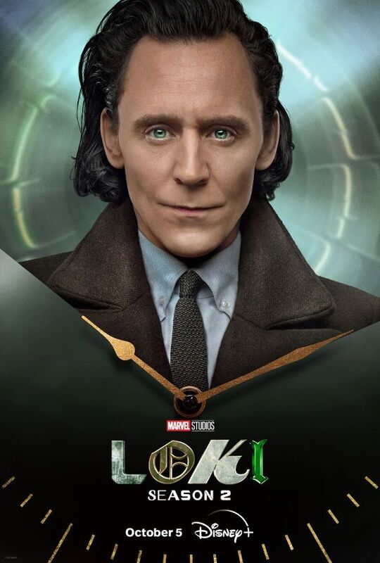 1696344623 938 Loki Returns for Ambitious Second Season on Disney TVStreaming