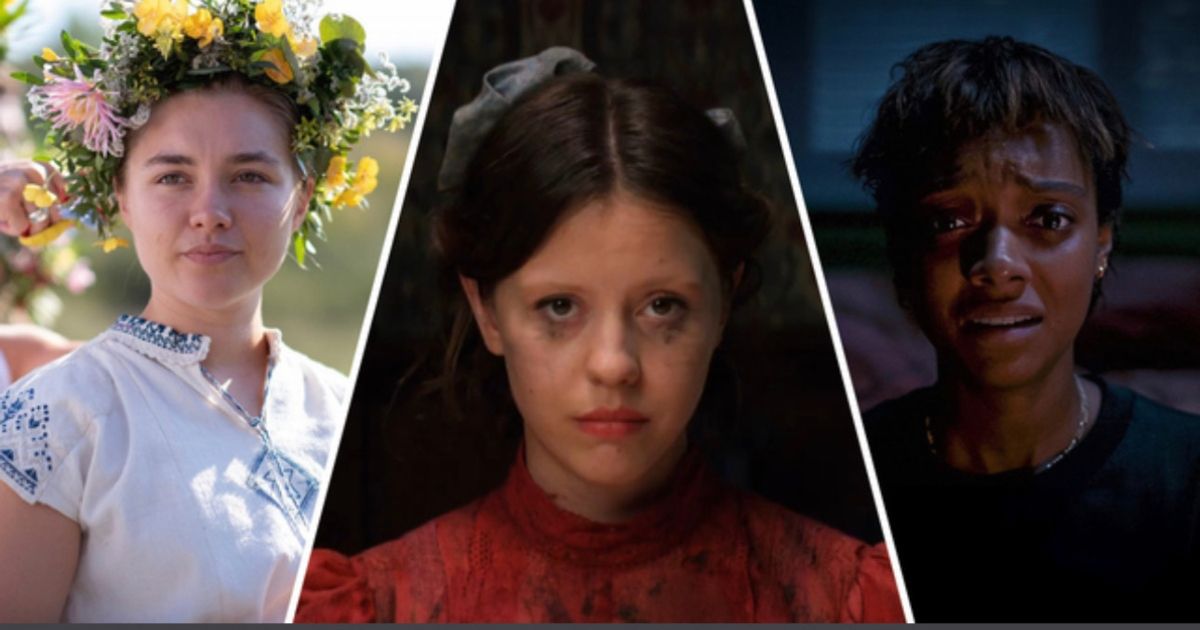 Comment A24 rend l’horreur d’Arthouse accessible