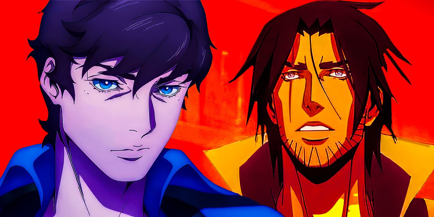 Quelle est la puissance de Castlevania : Richter Belmont de Nocturne est comparé à Trevor