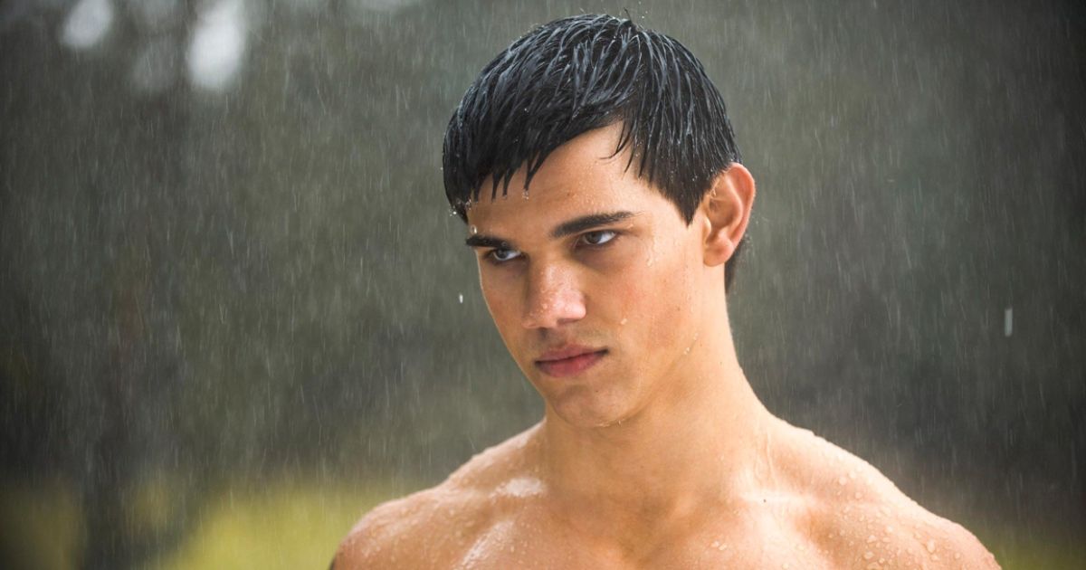 10 acteurs qui pourraient jouer Jacob Black dans la série télévisée Twilight