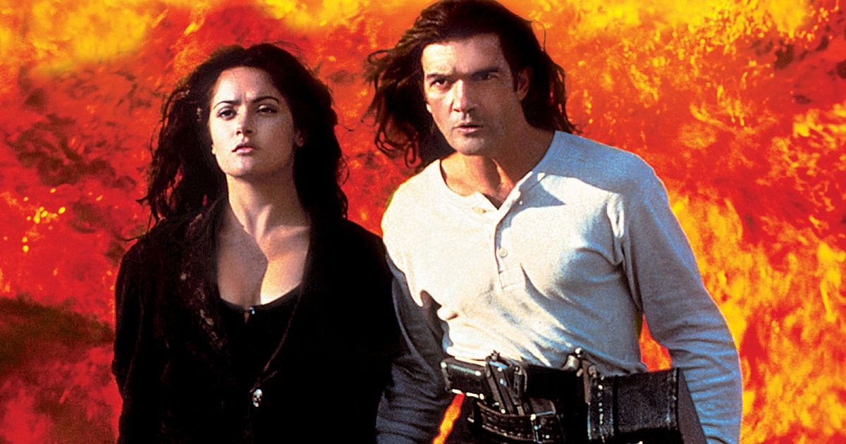 Robert Rodriguez adorerait revoir la franchise Desperado