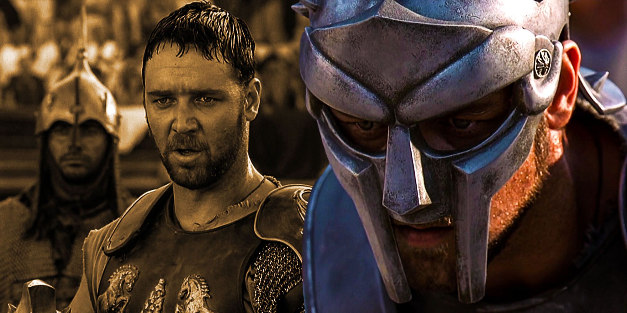 Histoire vraie de Gladiator et précision historique : tout ce qui s'est réellement passé