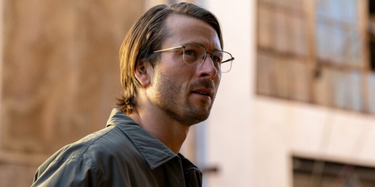 Hit Man Review: Breezy Comedy est le remède de Richard Linklater contre les films What Ails