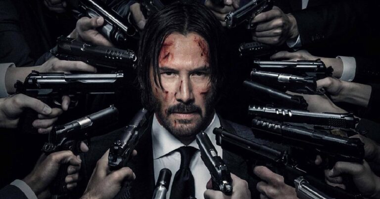Les 10 meilleurs films de Keanu Reeves, classés selon le score d&rsquo;audience de Rotten Tomatoes