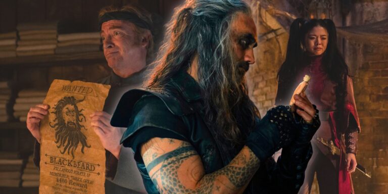 Récapitulatif des épisodes 1 à 3 de la saison 2 de Our Flag Means Death : 13 plus grands moments
