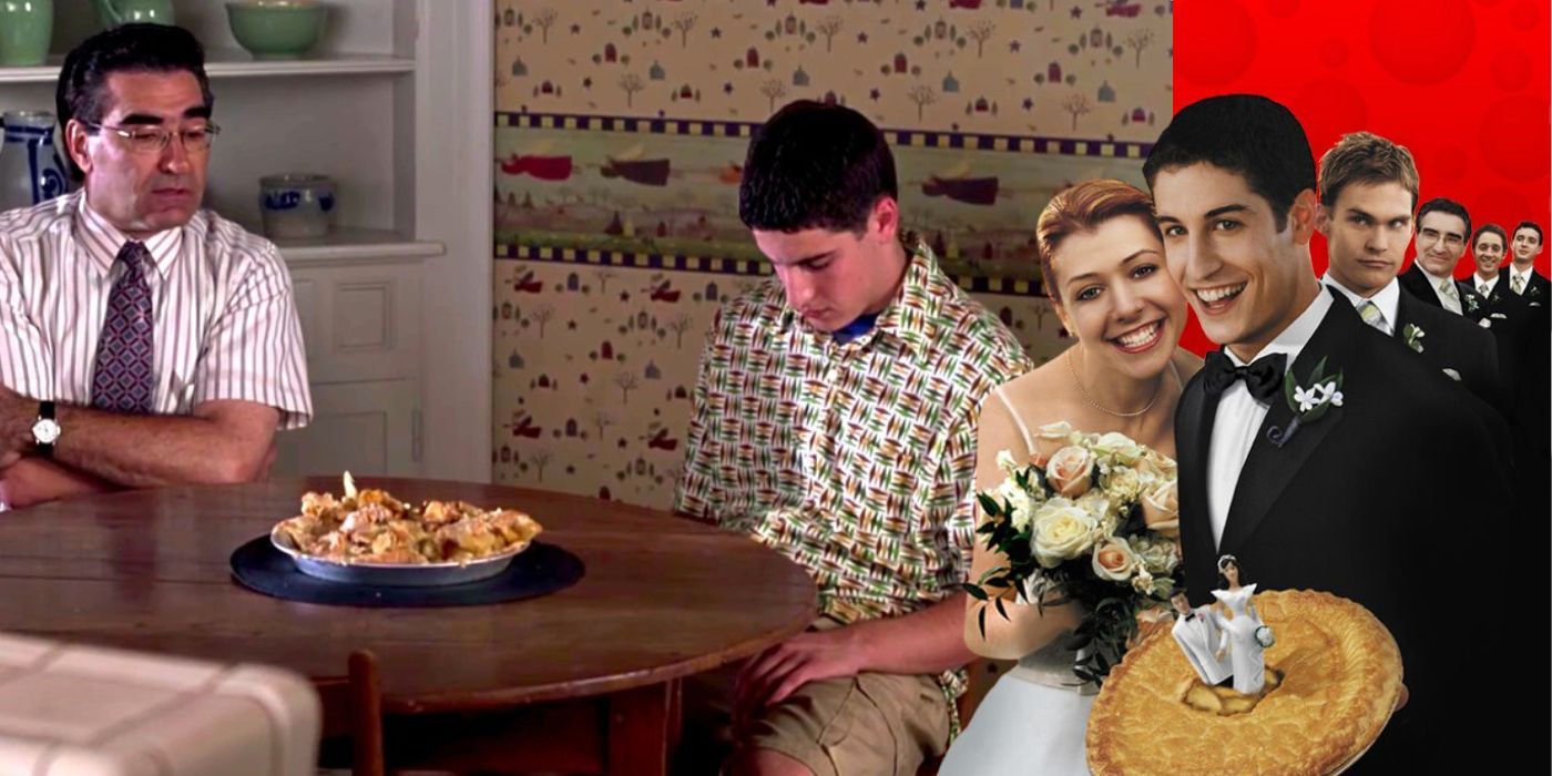 Chaque film American Pie, classé