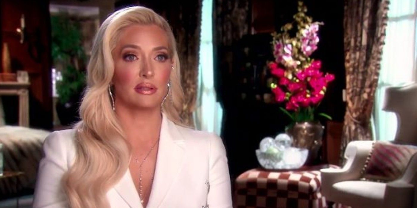 Les vraies femmes au foyer de Beverly Hills – Le parcours de perte de poids d'Erika Jayne expliqué