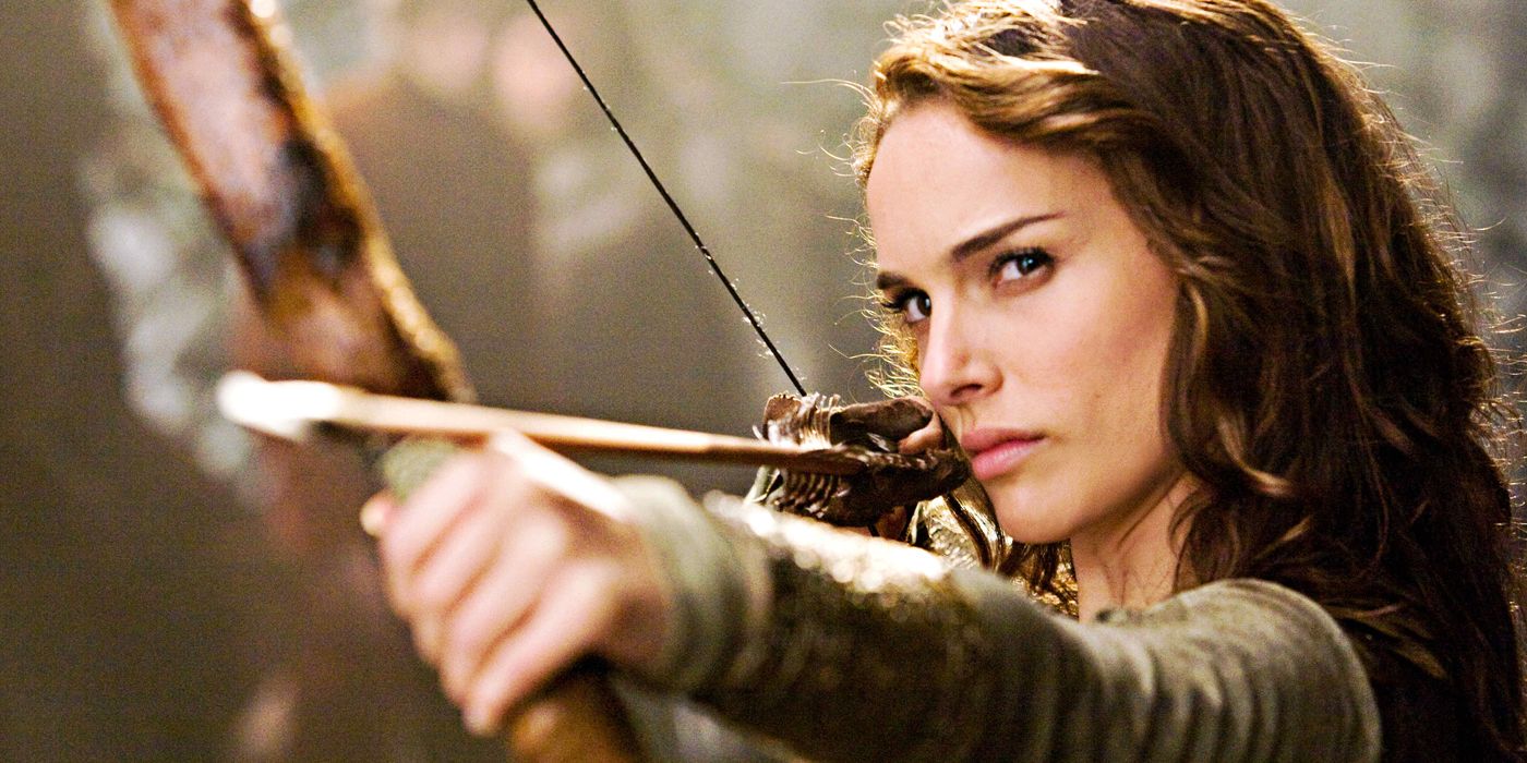 "J'allais gagner un Oscar" : un échec fantastique de 12 ans avec Natalie Portman abordé par le réalisateur