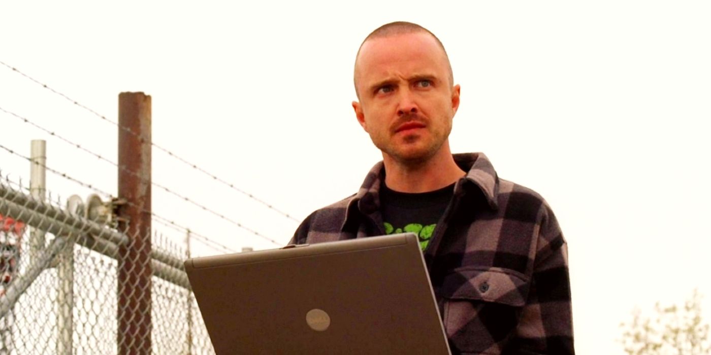 Une autre fin de partie de Breaking Bad révélée : le destin modifié de Jesse Pinkman, de nouveaux détails sur l'histoire et plus encore