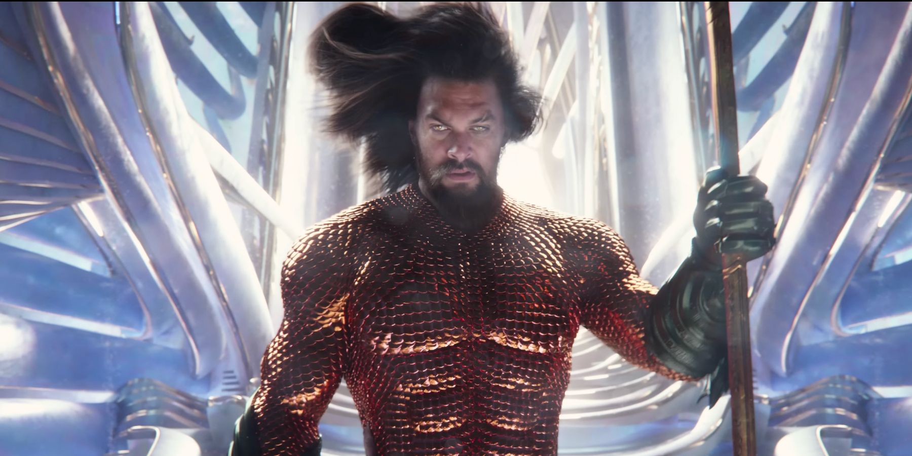 DC admet que Jason Momoa jouerait un rôle majeur à venir dans le MCU